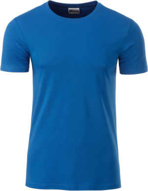Herren Bio T-Shirt - Reklamnepredmety