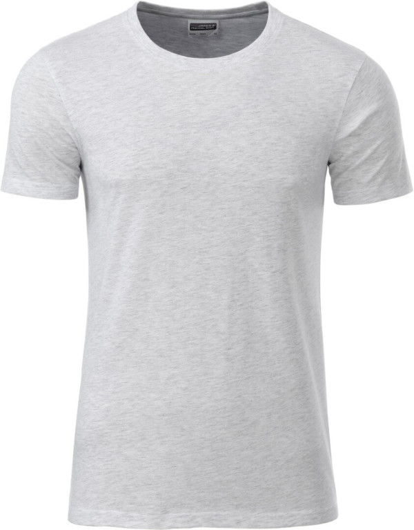 Herren Bio T-Shirt
