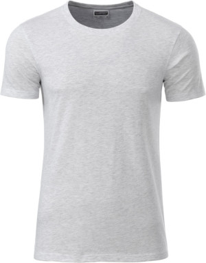 Herren Bio T-Shirt - Reklamnepredmety
