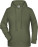 Damen Raglan Kapuzen Sweater - 9FDD7471-3115-420B-B2BD-9834EABD3C28 - variant CC 02802355000