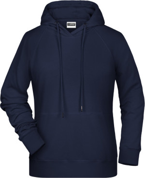 Damen Raglan Kapuzen Sweater - Reklamnepredmety