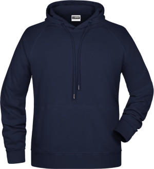 Herren Raglan Kapuzen Sweater - Reklamnepredmety