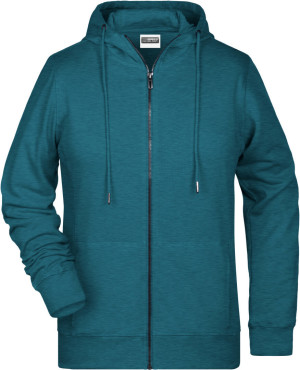 Damen Kapuzen Sweatjacke - Reklamnepredmety