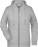 Damen Kapuzen Sweatjacke - 24738D08-3433-4479-9D8B-BC3023307D65 - variant CC 02802503400