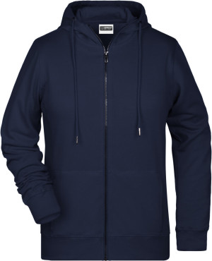 Damen Kapuzen Sweatjacke - Reklamnepredmety
