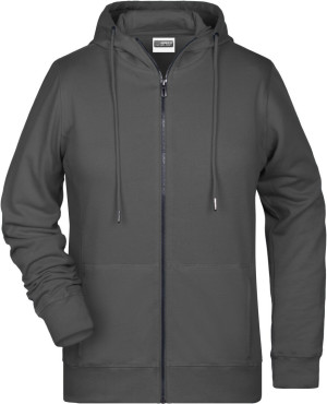 Damen Kapuzen Sweatjacke - Reklamnepredmety