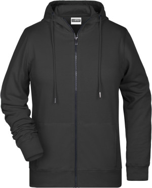 Damen Kapuzen Sweatjacke - Reklamnepredmety