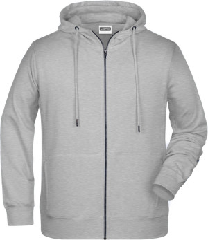 Herren Kapuzen Sweatjacke - Reklamnepredmety