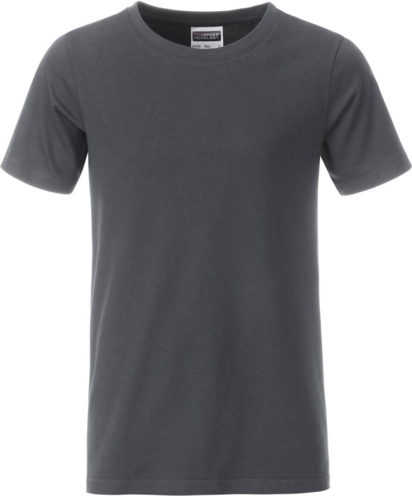 Jungen Bio T-Shirt