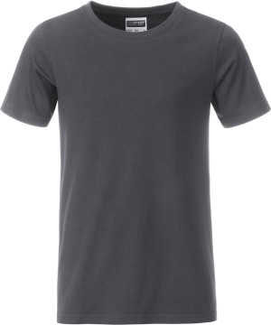 Jungen Bio T-Shirt - Reklamnepredmety