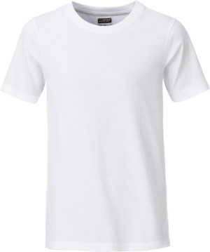 Jungen Bio T-Shirt - Reklamnepredmety