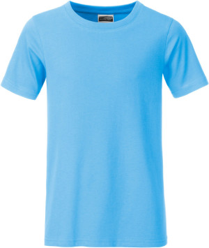 Jungen Bio T-Shirt - Reklamnepredmety