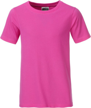 Jungen Bio T-Shirt - Reklamnepredmety