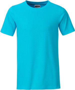 Jungen Bio T-Shirt - Reklamnepredmety