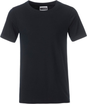 Jungen Bio T-Shirt - Reklamnepredmety