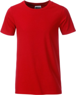 Jungen Bio T-Shirt - Reklamnepredmety