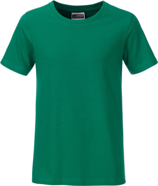 Jungen Bio T-Shirt