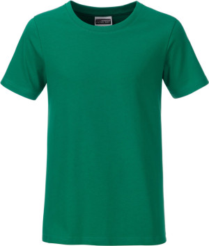 Jungen Bio T-Shirt - Reklamnepredmety