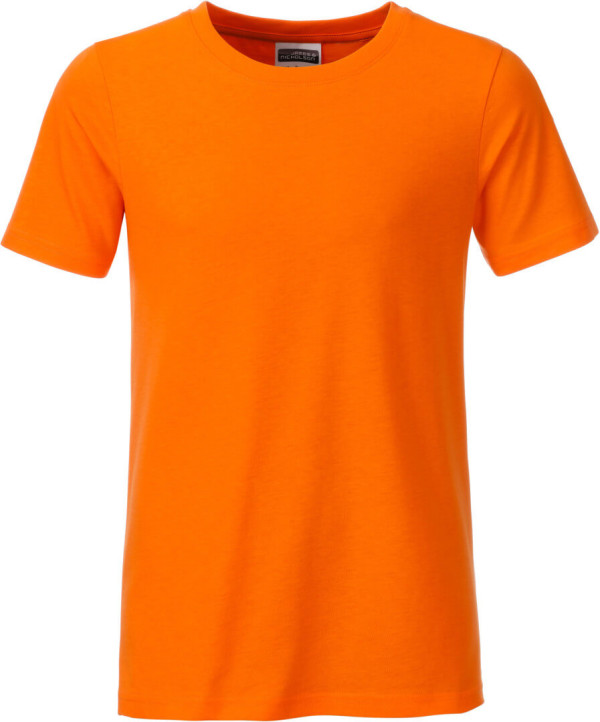 Jungen Bio T-Shirt