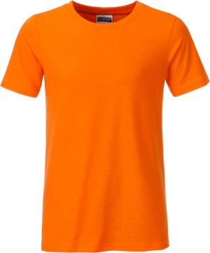 Jungen Bio T-Shirt - Reklamnepredmety