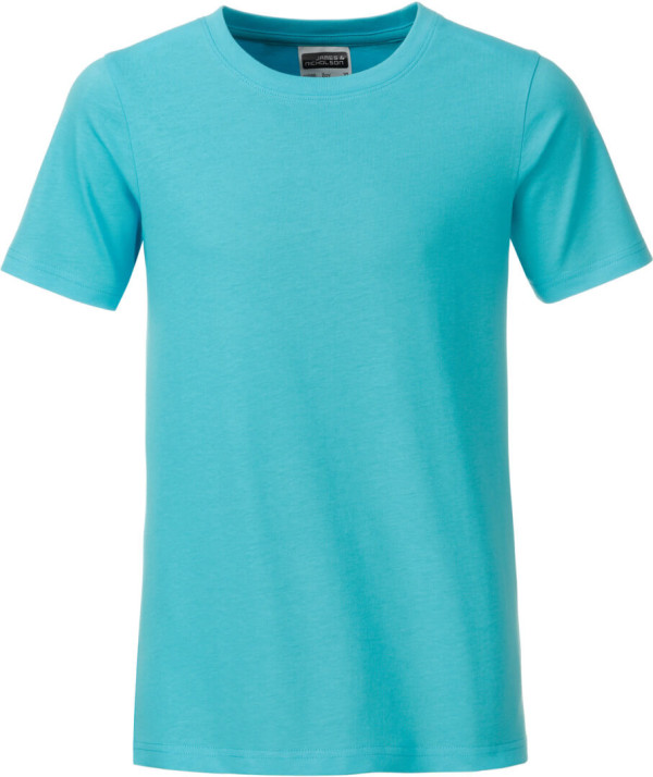 Jungen Bio T-Shirt