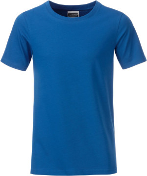 Jungen Bio T-Shirt - Reklamnepredmety