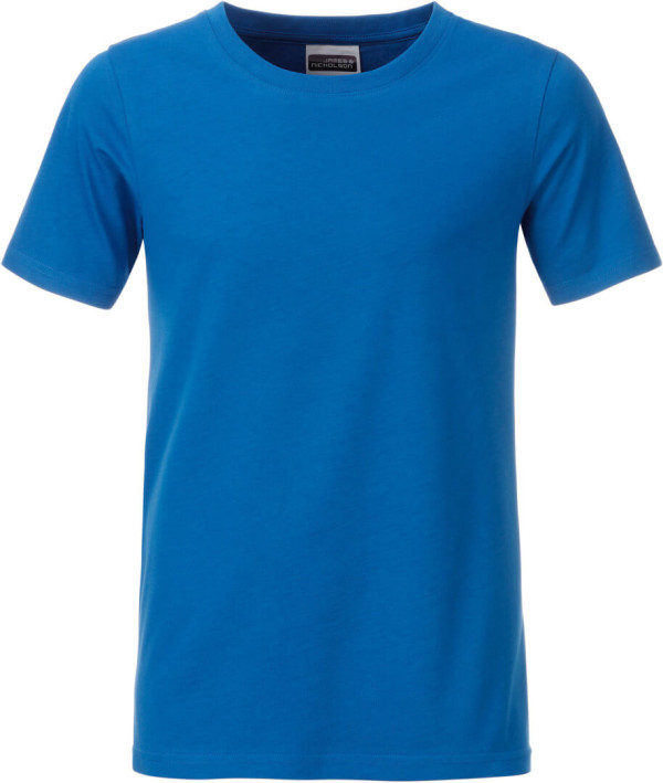 Jungen Bio T-Shirt