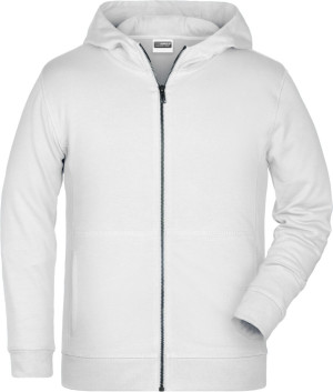Kinder Kapuzen Sweatjacke - Reklamnepredmety