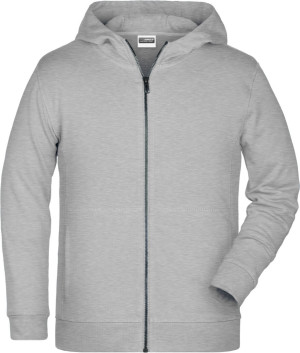 Kinder Kapuzen Sweatjacke - Reklamnepredmety