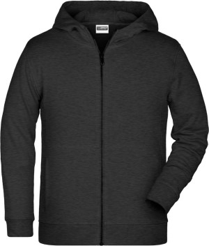 Kinder Kapuzen Sweatjacke - Reklamnepredmety
