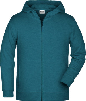 Kinder Kapuzen Sweatjacke - Reklamnepredmety