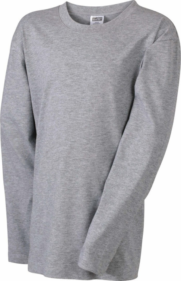 Kinder T-Shirt langarm