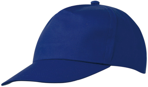 5 Panel Promo Kappe verstärkt