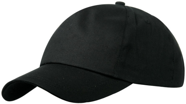 5 Panel Promo Kappe verstärkt
