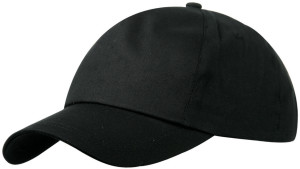 5 Panel Promo Kappe verstärkt - Reklamnepredmety