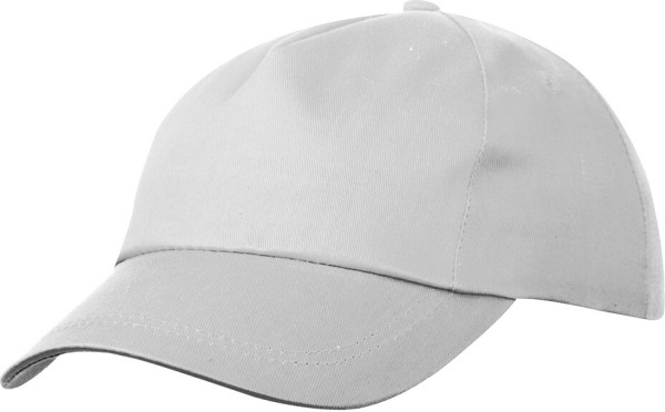 5 Panel Promo Kappe verstärkt