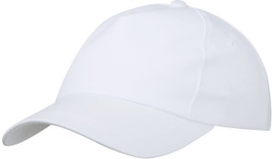 5 Panel Promo Kappe verstärkt - Reklamnepredmety