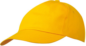 5 Panel Promo Kappe verstärkt - Reklamnepredmety