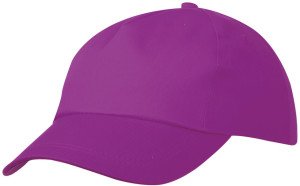 5 Panel Promo Kappe verstärkt - Reklamnepredmety