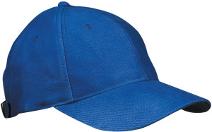 6 Panel Kappe verstärkt - Reklamnepredmety