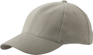 6 Panel Kappe verstärkt - Reklamnepredmety