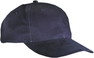 6 Panel Kappe verstärkt - Reklamnepredmety