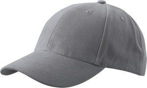 6 Panel Kappe verstärkt - Reklamnepredmety