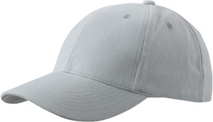6 Panel Kappe verstärkt - Reklamnepredmety