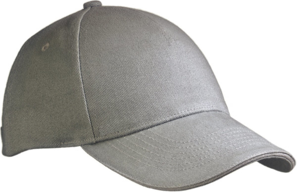 5 Panel Sandwich Kappe