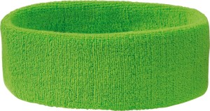 Frottee Stirnband - Reklamnepredmety
