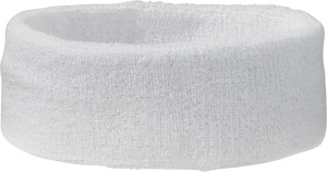 Frottee Stirnband - Reklamnepredmety