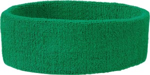 Frottee Stirnband - Reklamnepredmety