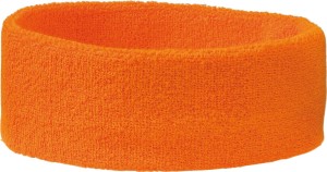 Frottee Stirnband - Reklamnepredmety
