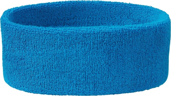 Frottee Stirnband